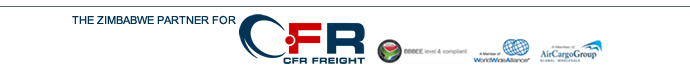 CFR Freight Partner